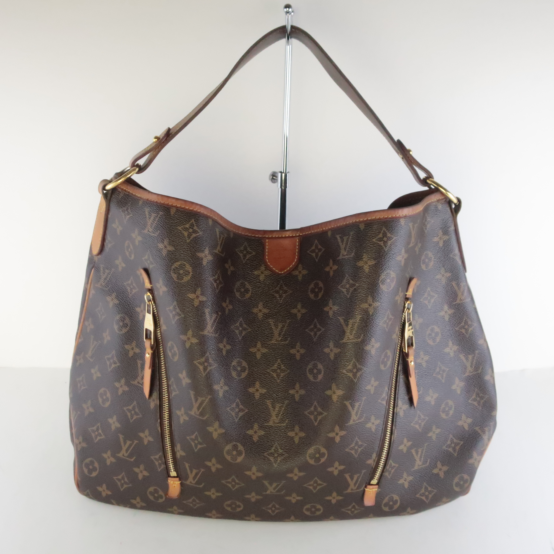 Классические сумки Louis Vuitton: ТОП-10 - как выбрать подходящую?