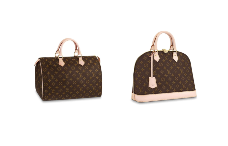 Какую классическую сумку Louis Vuitton купить: LV Alma vs LV Speedy