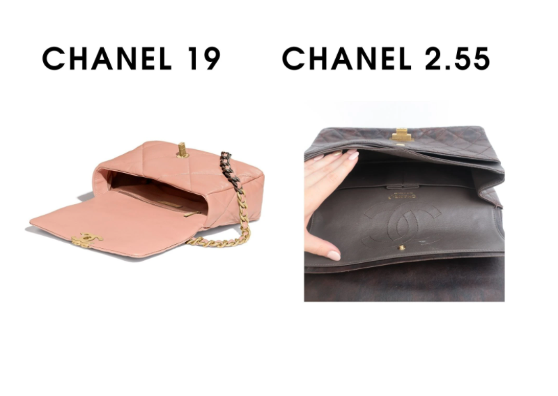 Сумка Chanel 19: стоит ли покупать? Полный обзор новой «It bag» Chanel