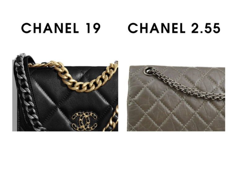 Сумка Chanel 19: стоит ли покупать? Полный обзор новой «It bag» Chanel