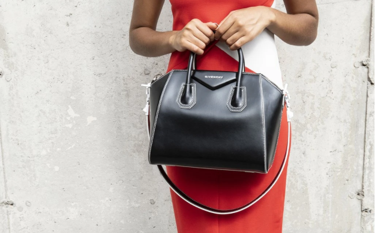 Гид по сумкам: Givenchy Antigona - отличная сумка на каждый день