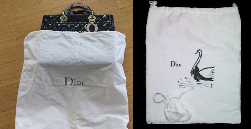 Как распознать подделки сумок Dior: руководство по аутентификации