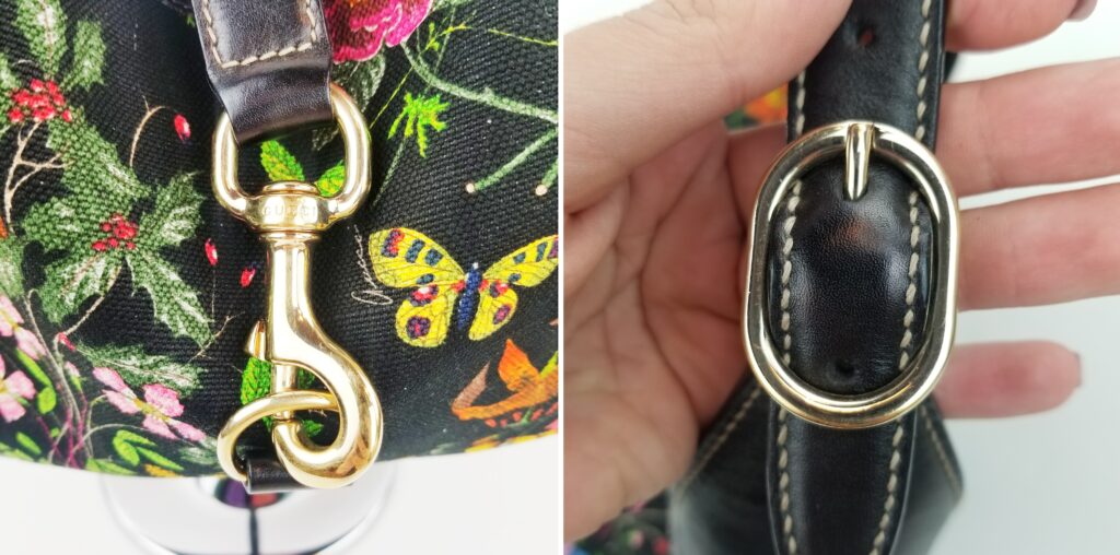 Как проверить сумку на подлинность 10 шагов аутентификации сумок Gucci