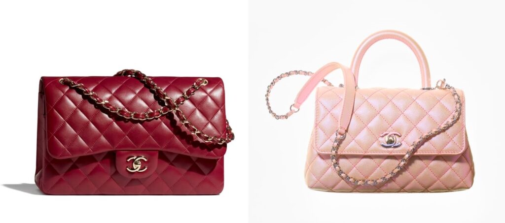 Купить сумку Chanel становится все сложнее: зачем бренд ввел новый лимит на покупки