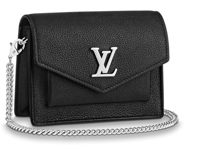 Как купить сумку Louis Vuitton дешевле 110 000 рублей