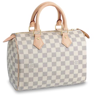 Как купить сумку Louis Vuitton дешевле 110 000 рублей