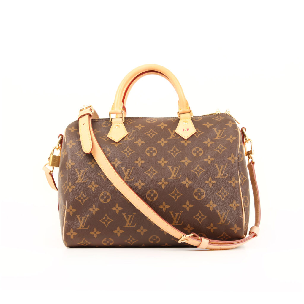 Лучшие сумки Louis Vuitton для использования в качестве сумки для подгузников
