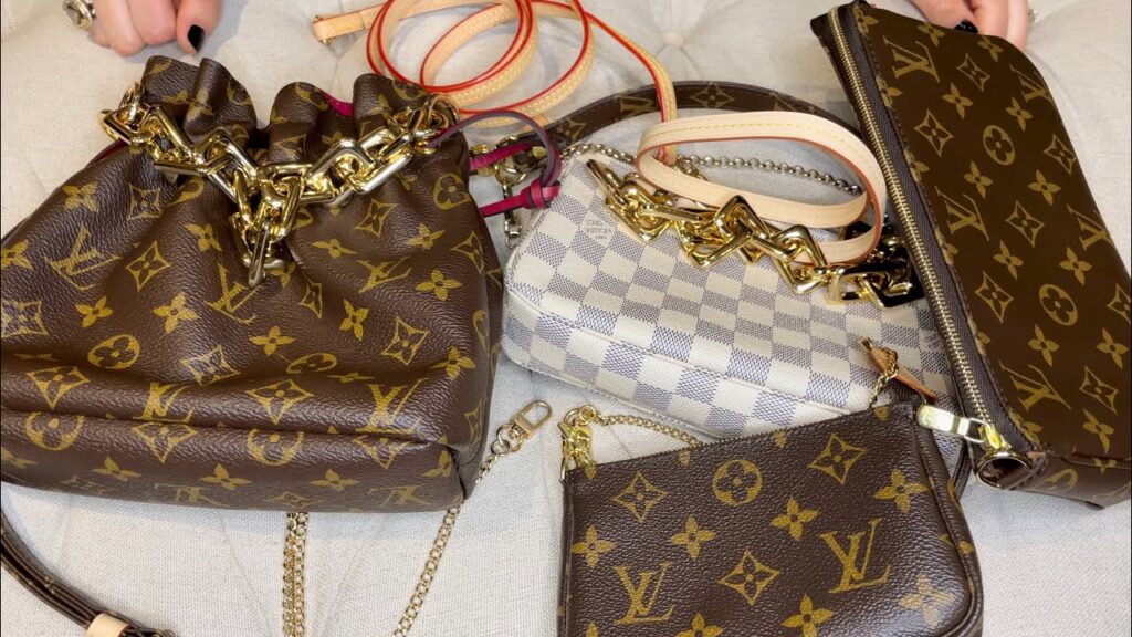 Louis Vuitton объявил о глобальном повышении цен сколько стоят сумки Луи Виттон теперь