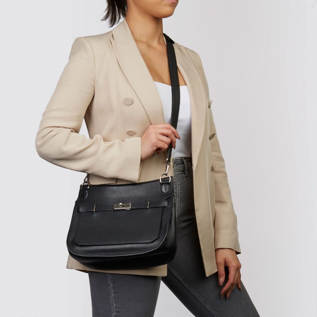 Лучшие женские сумки Hermes для работы: какую выбрать