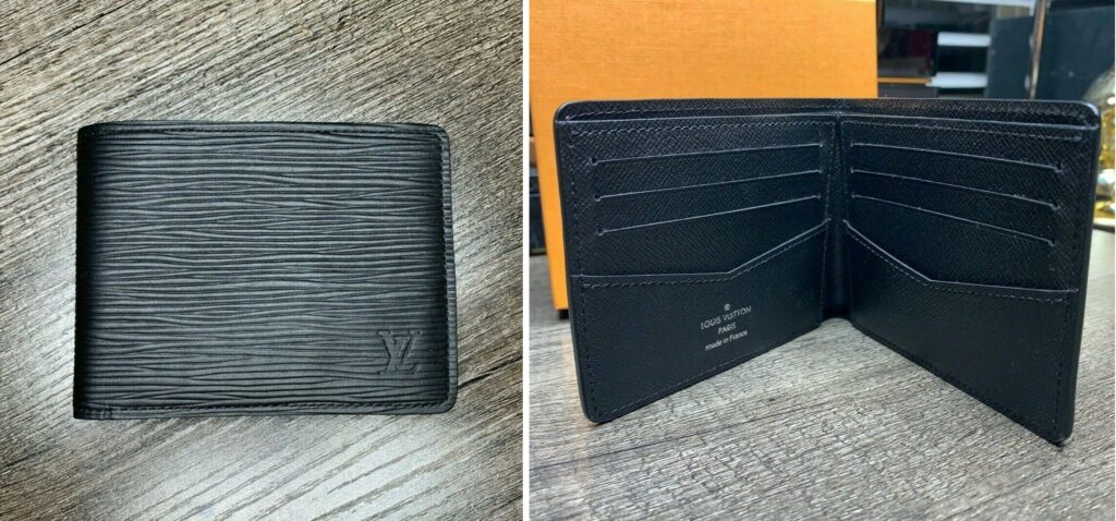 Топ-10 мужских кошельков и портмоне Louis Vuitton